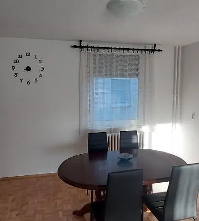 Centar Apartment Banja Luka