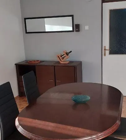 Apartment Centar *