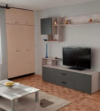 Centar Apartment Banja Luka