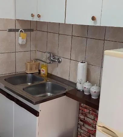 Centar Apartment