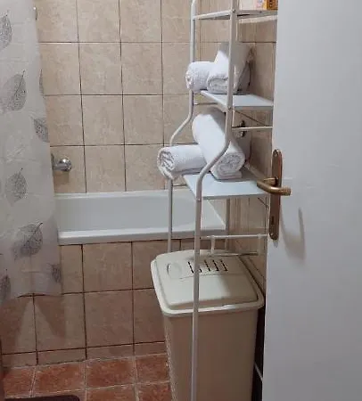 Apartment Centar Banja Luka
