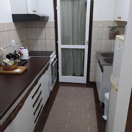 Centar Apartment