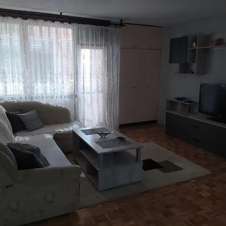 Centar Apartment Banja Luka