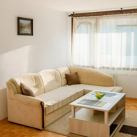 Apartmán Centar